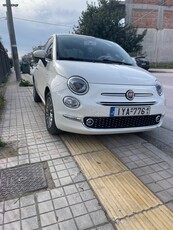 Fiat 500 '15 DIESEL 1.3 MULTIJET