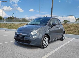 Fiat 500 '15 Fiat 500 1.0 TWINAIR POP '15