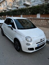 Fiat 500 '15 SPORT EDITION 1.3 95PS