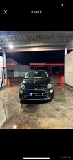 Fiat 500 '16