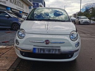 Fiat 500 '16 ABARTH