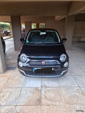 Fiat 500 '17