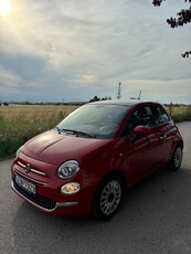 Fiat 500 '17