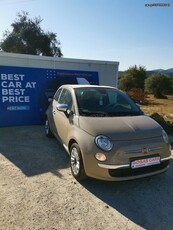 Fiat 500 '17