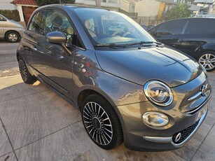 Fiat 500 '17 LOUNGE* 1.2 *PANORAMA*