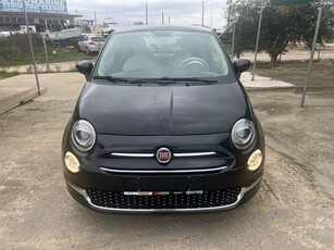 Fiat 500 '17 LOUNGE 1.2 PANORAMA