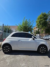 Fiat 500 '17 Lounge