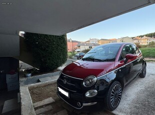 Fiat 500 '17 TWIN AIR TURBO 85PS