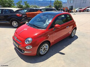 Fiat 500 '18 1.2 8V Lounge