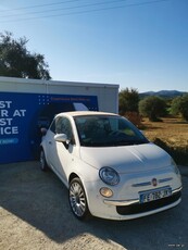 Fiat 500 '18