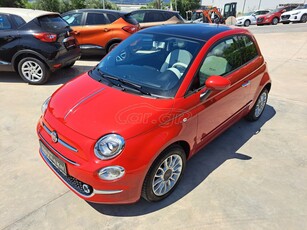 Fiat 500 '19 1.2 120th