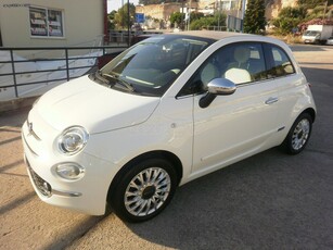 Fiat 500 '19