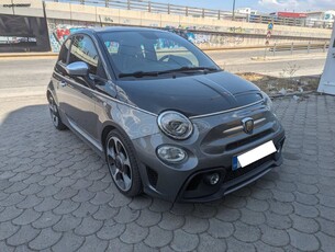 Fiat 500 '19 595 Abarth