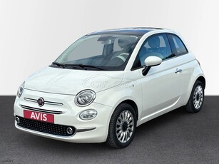 Fiat 500 '19 Fiat-500 1.2 Lounge