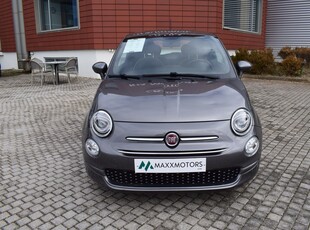 Fiat 500 '20 1.0 BSG Lounge Hybrid 70ps