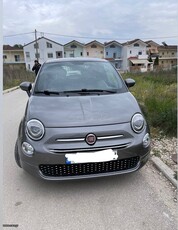 Fiat 500 '20