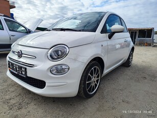 Fiat 500 '20