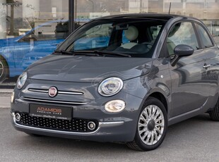 Fiat 500 '21 1.0 DolceVita Χωρίς Προκαταβολή με 255€/Μήνα