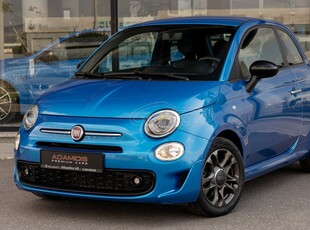 Fiat 500 '21 1.0 Hybrid Sport Χωρίς Προκαταβολή με 249€/Μήνα