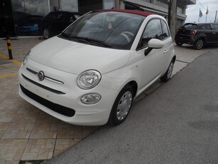 Fiat 500 '22 C 1.0 HYBRID POP