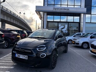 Fiat 500 '23 500E LA PRIMA 42kW