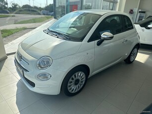 Fiat 500 '25 1.0 Hybrid ΚΑΙΝΟΥΡΓΙΟ