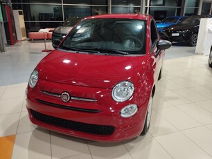 Fiat 500 '24 1.0 HYBRID DOLCE VITA 70HP MY24