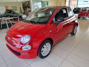 Fiat 500 '24 Urban 1.0 Hybrid 70 HP ΕΠΟΙΜΟΠΑΡΑΔΟΤΟ