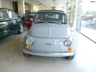 Fiat 500 '71