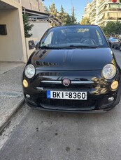 Fiat 500C '14 Sport Edition