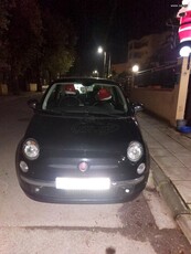 Fiat 500C '15 H Abarth