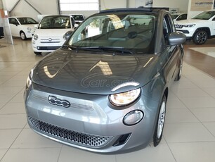 Fiat 500e '25 500 BEV CABRIO 42KW ΕΤΟΙΜΑΠΑΡΑΔΟΤΟ