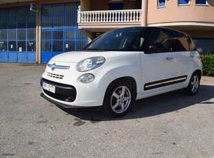 Fiat 500L '12