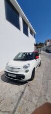 Fiat 500L '12 CITY CROSS