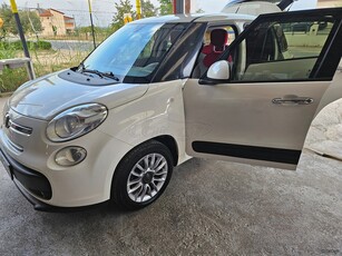 Fiat 500L '12 FIAT 500L