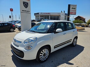 Fiat 500L '13