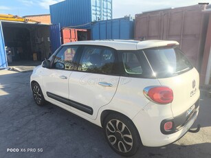 Fiat 500L '13 Full extra