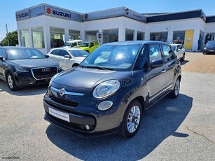 FIAT 500L 1.3 M