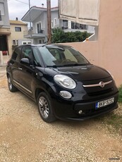 Fiat 500L '13 TREKKING