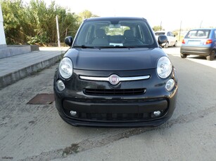 Fiat 500L '14 CITY CROSS