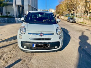 Fiat 500L '14 LOUNGE 1.3 16V MULTIJET PANORAMA