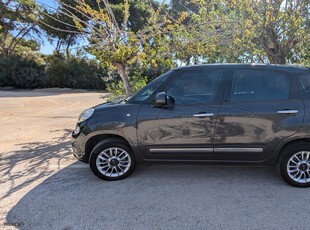 Fiat 500L '14 Lounge Panorama