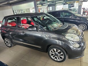 Fiat 500L '14 *ΑΡΙΣΤΟ!! ΠΡΟΣΦΟΡΑ!!!