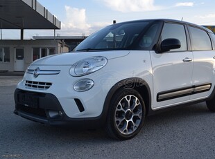 Fiat 500L '15