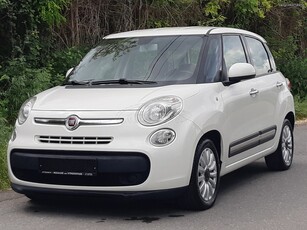 Fiat 500L '16 1.3cc DIESEL AYTOMATO