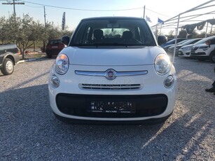 Fiat 500L '16