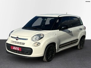 Fiat 500L '16 500l1.3 Mtj Pop Star 95hp Mta 95hp 5dr