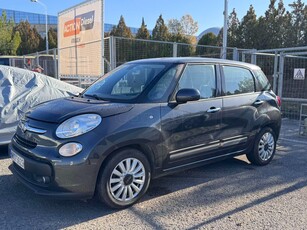 Fiat 500L '16