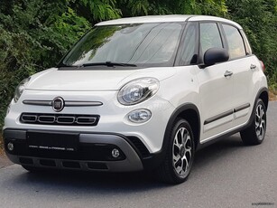 Fiat 500L '18 1.4 95PS ΜΙRROR - NAVI