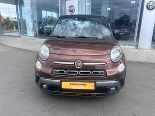 Fiat 500L '19